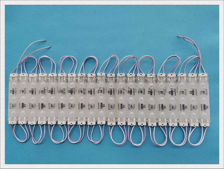 led module injection 3w dc12v (3)