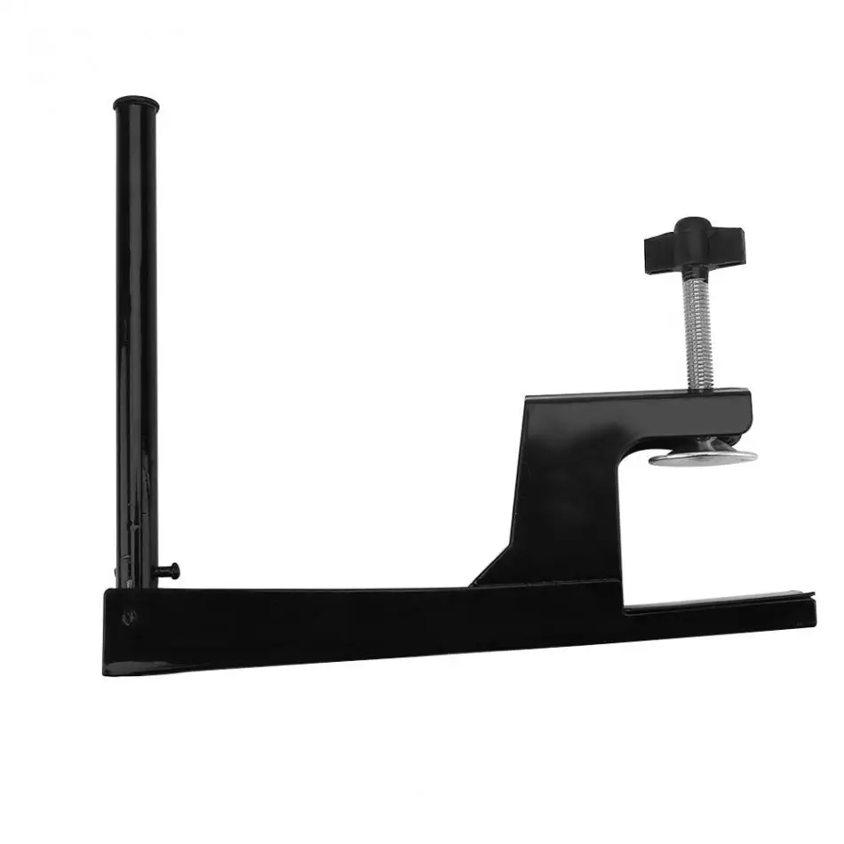 1 Set Table Tennis Net Ping Pong Replacement Mesh with Metal Clamp