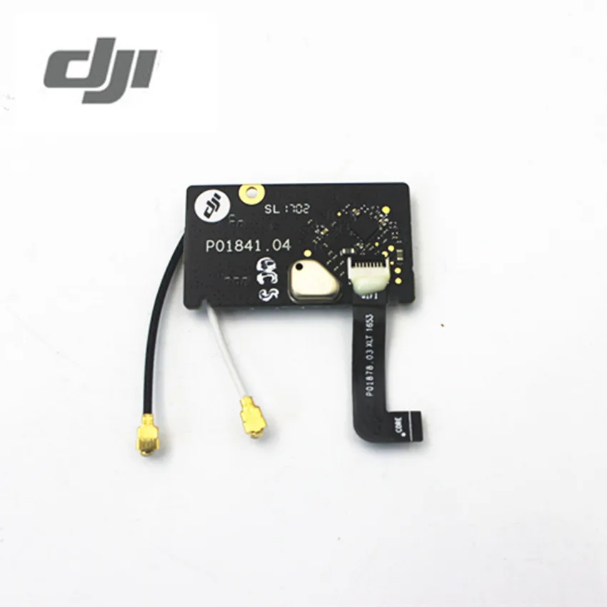 Запасная часть для модуля Wi Fi DJI Mavic Pro запасная RC квадрокоптера FPV камеры
