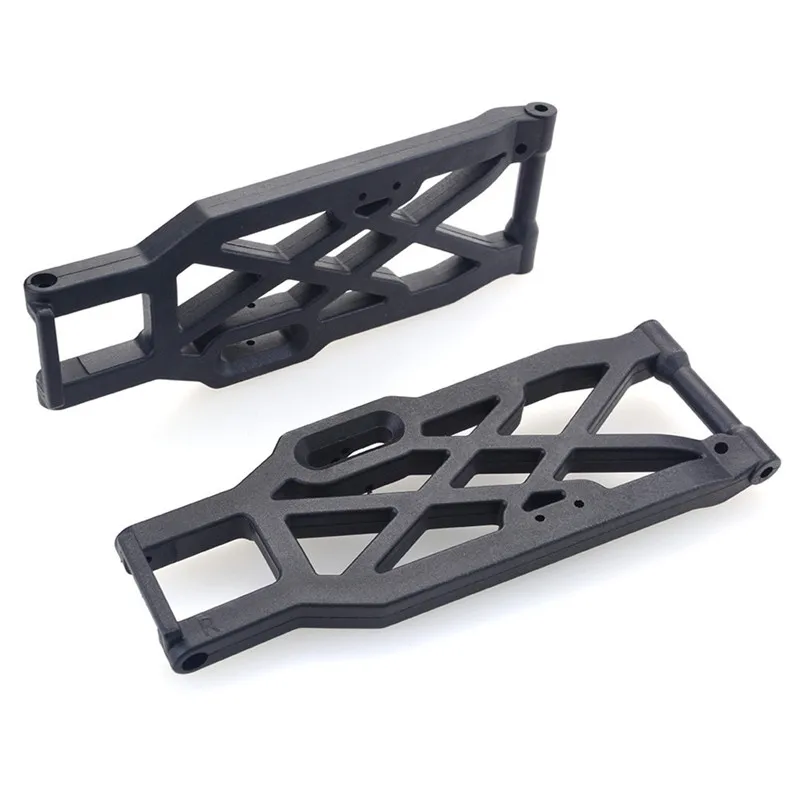 ZD Racing 8169 Задняя Нижняя подвеска для 9021 1/8 s3 Truggy RC автозапчасти|Детали и аксессуары|