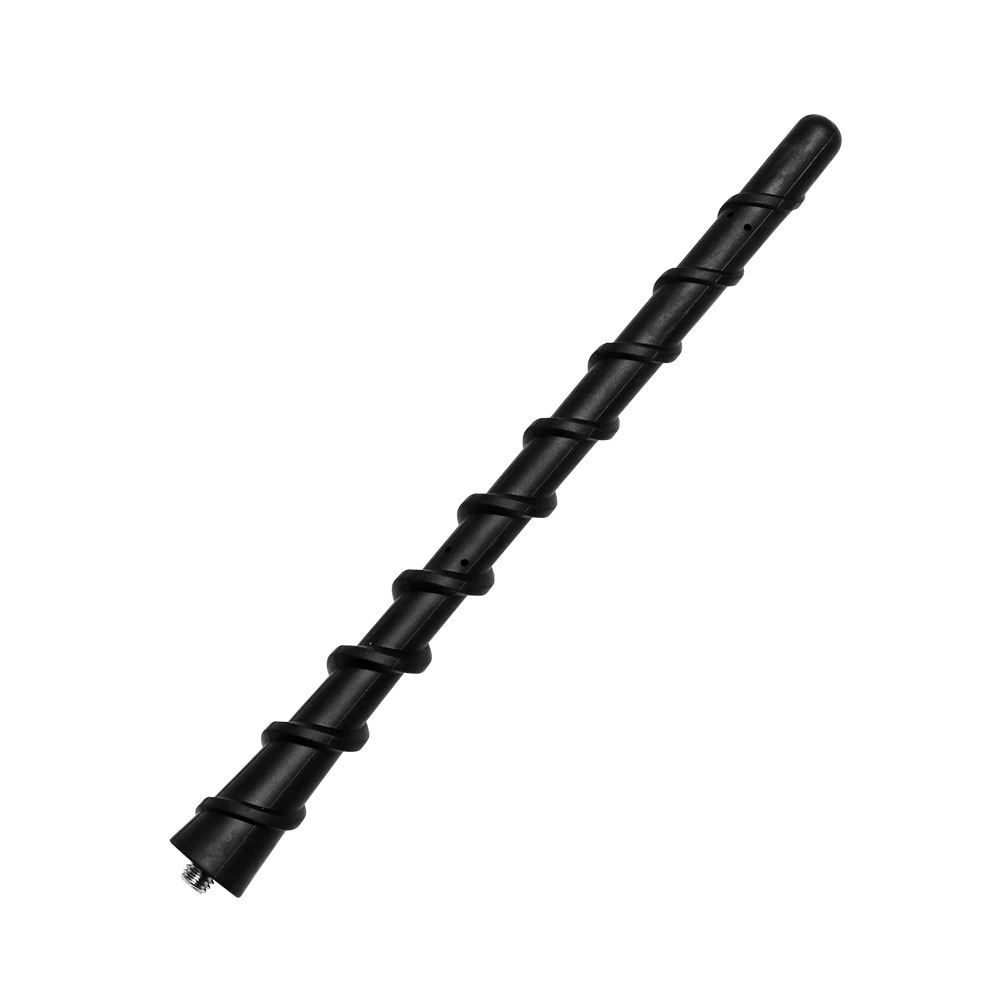 ARMSKY 7 дюймов радио AM/FM антенна мачта для Ford Mustang/Buick Enclave/Chevrolet Traverse/GMC Acadia/Chevrolet