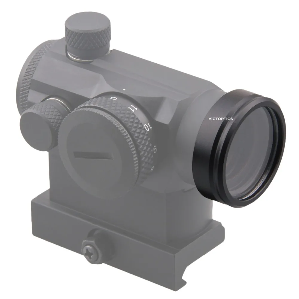 Red Dot Protection Cap VI Acom 3-2