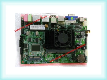 

EPIC-WD525 POS TV computer integrated machine Advertising machine Mi ITX dedicated motherboard
