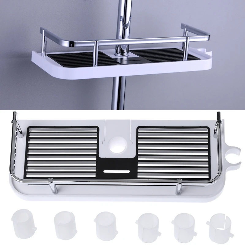 

Bathroom Shelf Shower Storage Corner Storage Rack Organizer Shower Shelf Corner Storage Rack Organizer