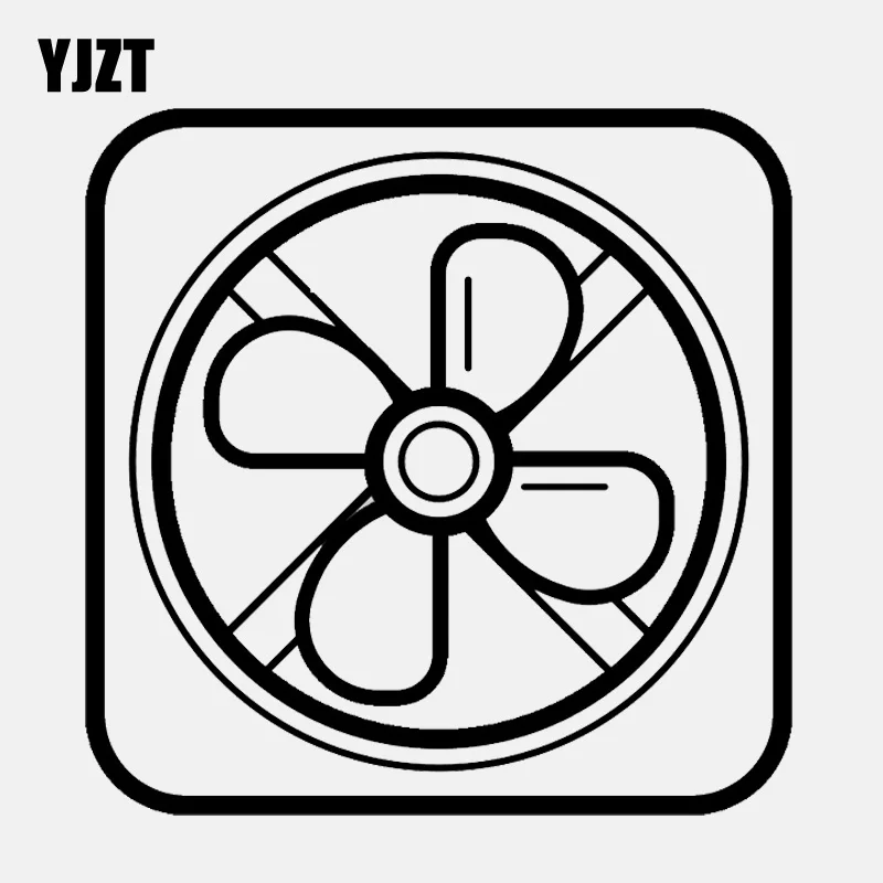 YJZT 13 см * модная фурнитура для выхлопных газов винтажная мотоциклетная