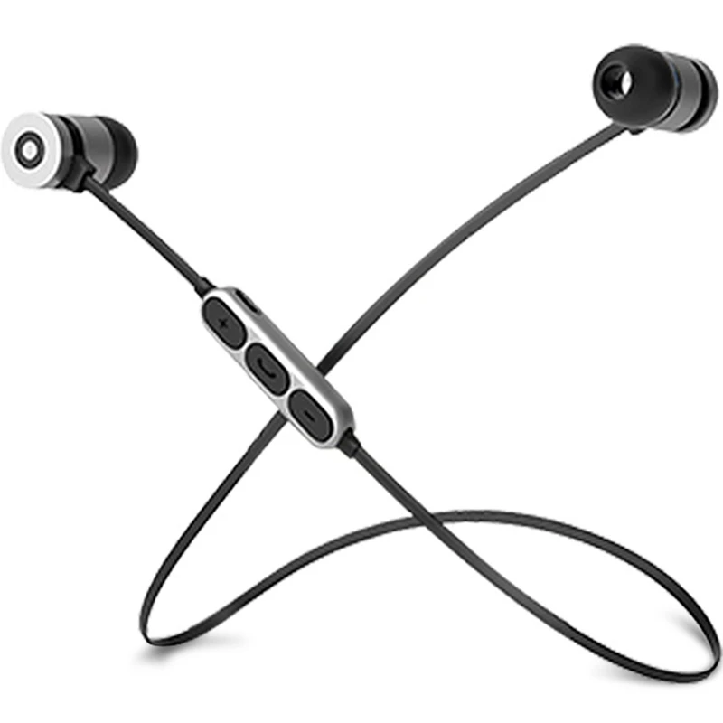 

OVLENG Wireless Headset Stereo Music Bluetooth Earphone Ear Hook Waterproof Sport Headphone With microphone for iphone samsung