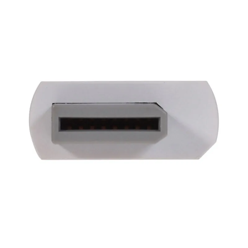  Full HD HDMI 1080 P Dell'adattatore del Convertitore Con 3.5mm Audio Stereo di Uscita Martinetti pe