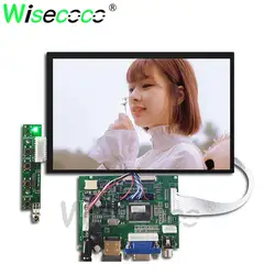 7 дюймов ЖК-дисплей 1280*800 Экран дисплея N070ICG-LD1 HDMI VGA привод доска для Raspberry Pi/ПК с ОС Windows