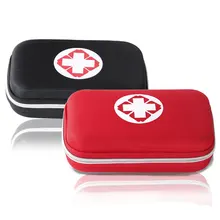 Camouflage Person Portable Outdoor Waterproof EVA First Aid Kit Bag for Family Travel Security Emergency Kits Medical Treatment