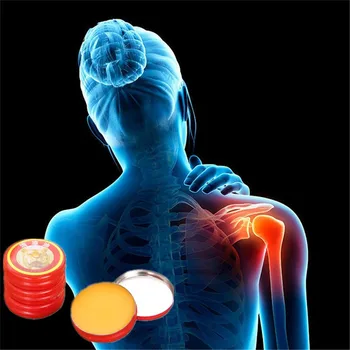 

New 3g Tiger Balm Ointment For Cold Headache Stomachache Joint pain Dizziness Heat Stroke Insect Stings Essential Oil