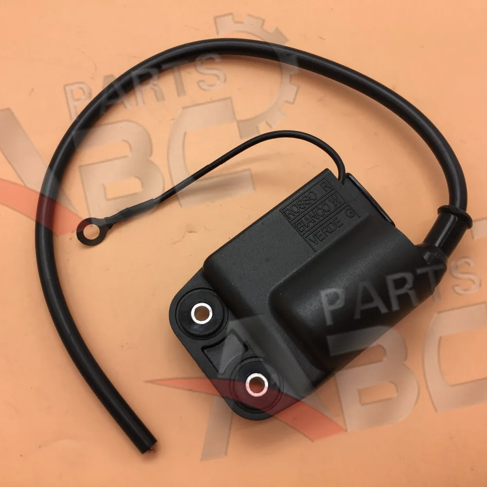 

CDI unit incl Ignition coil for Piaggio ZIP 50cc Gilera NRG Sfera Stalker TPH