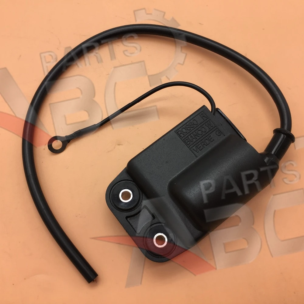 CDI unit incl bobine voor Piaggio ZIP 50cc Gilera NRG Sfera Stalker  TPH|ignition coil|cdi unitcdi ignition coils - AliExpress