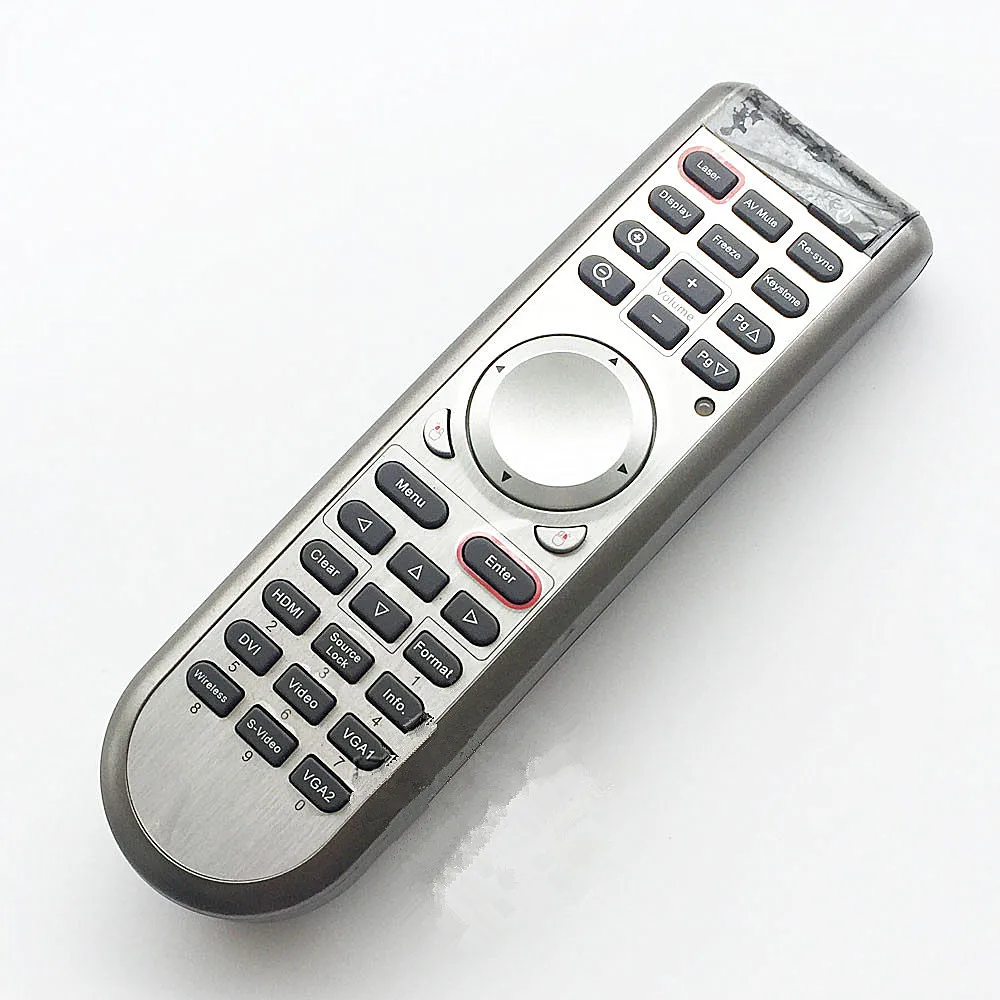 

New remote control for Optoma projectors remote controller TSFN-IR01