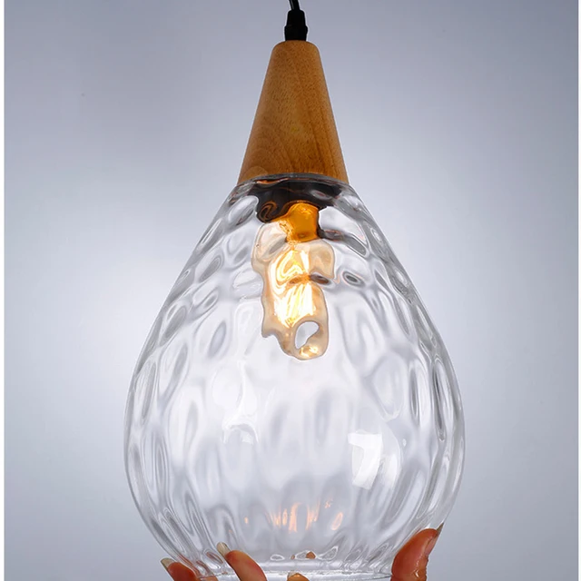 Colorful Glass Pendant Lights Glass Lampshade Latest Pendant Light