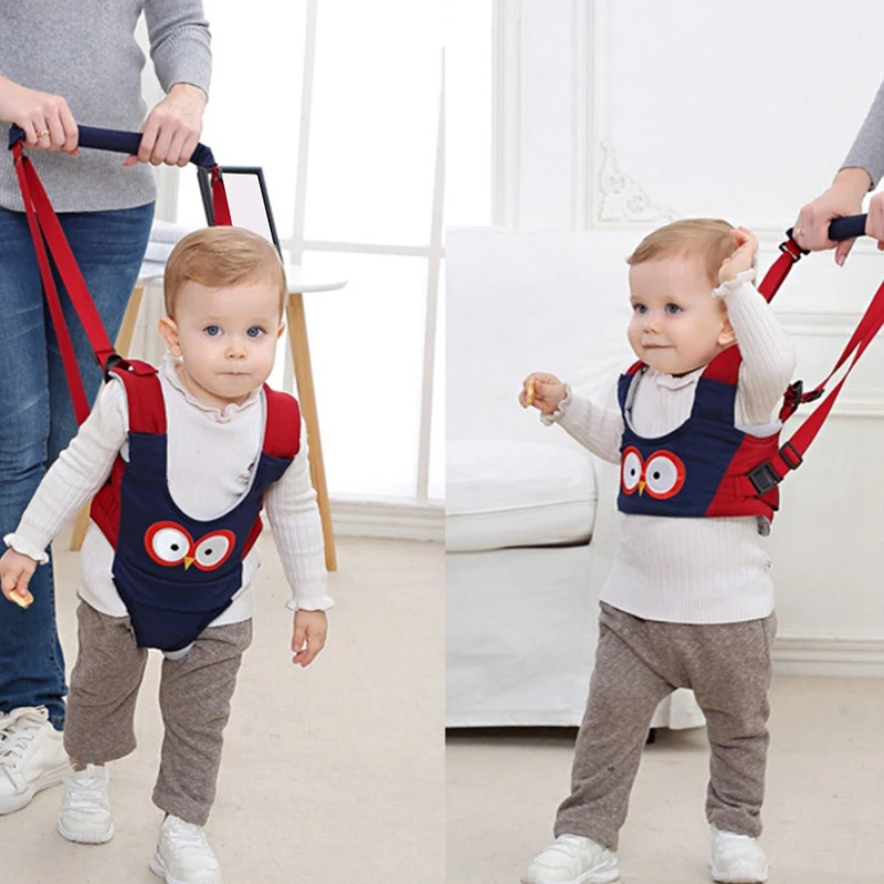 Детские ходунки ассистентская проводка безопасный ремень для младенцев детские ходунки для младенцев