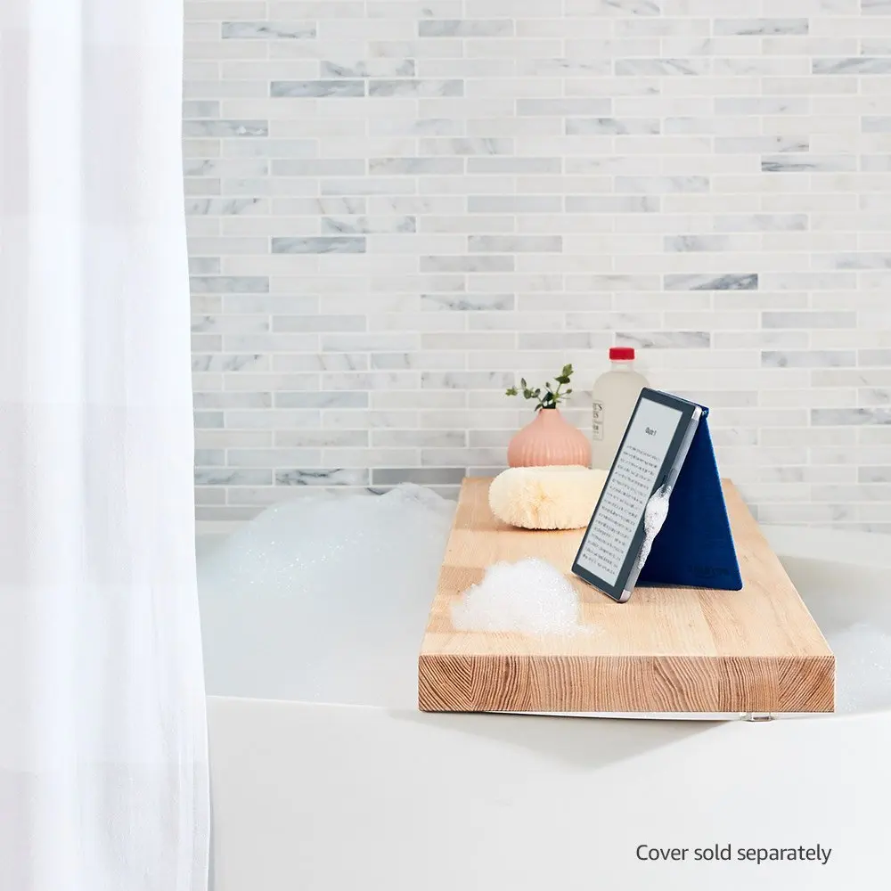 Новинка Kindle Oasis 32 ГБ устройство для чтения электронных сообщений дисплей с