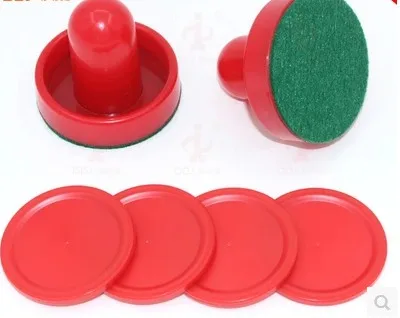 60mm ice hockey set Air ball table plastic accessries hit ball -in ... 60mm ice hockey set Air ball table plastic accessries hit ball -in ...