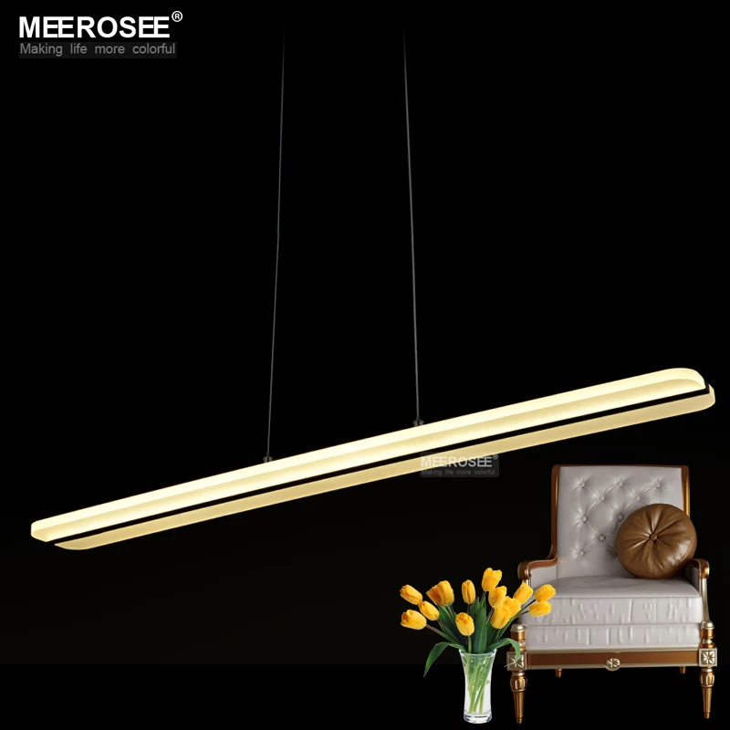 

Acrylic Pendant Light Modern White Color Chandeliers LED Suspension Lamp Lustre Home Decoration Hanging Lighting Fixture