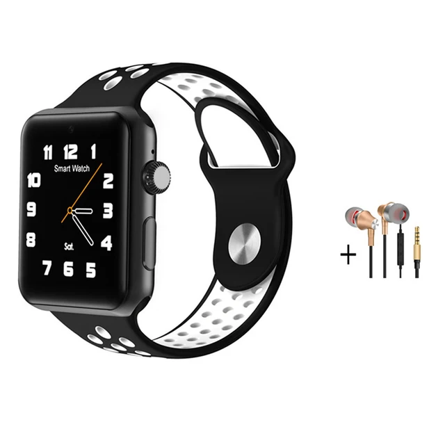 dm09 plus smart watch