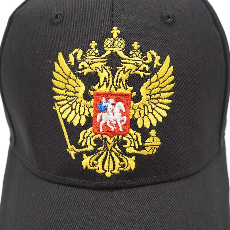 Бейсбольная кепка из 100% хлопка для мужчин и женщин в русском стиле брендовая