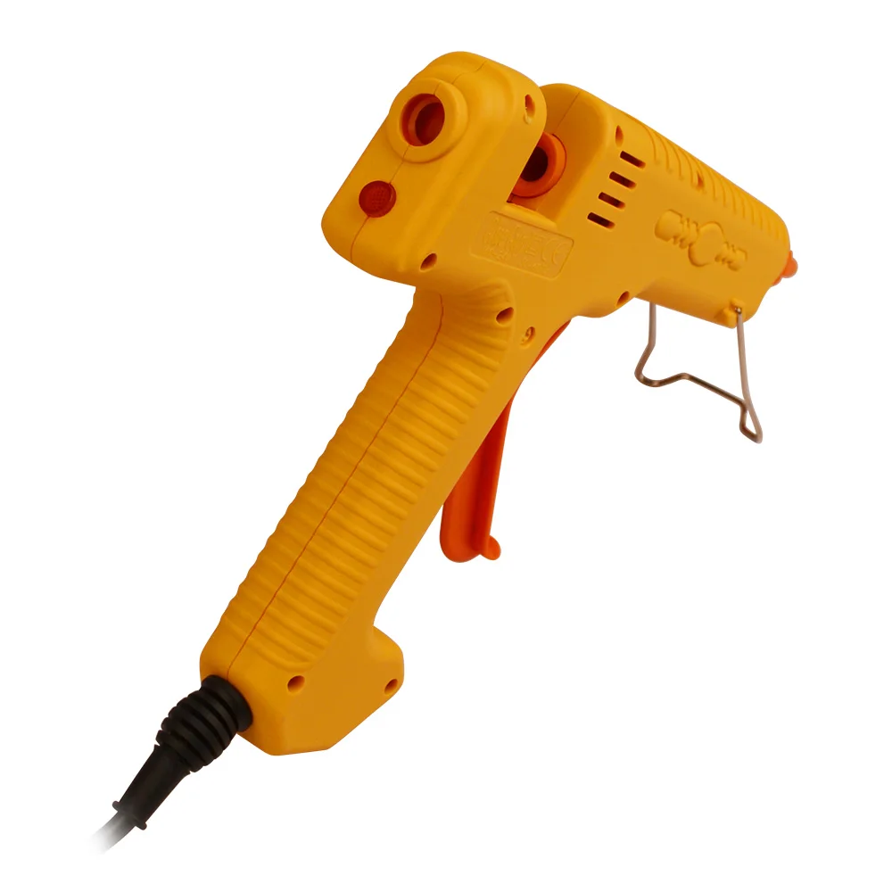 Термостатический пистолет для клея 11 мм 200/300/400 Вт|pdr tools|pdr hottool gun |