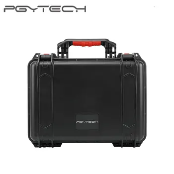 

PGYTECH EVA Newly Waterproof Safety Carrying Case for DJI Smart Controller and other Mavic 2 Accessories