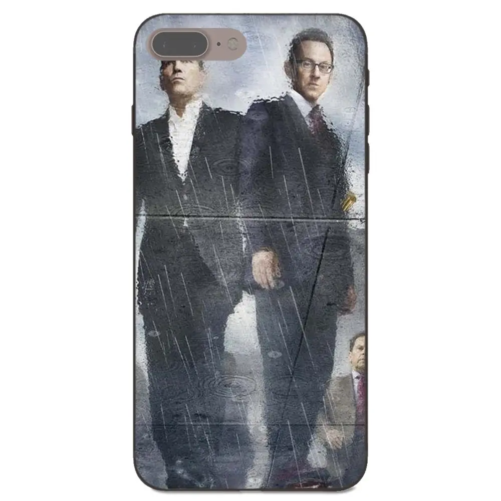 Модный человек для Galaxy C5 C7 J1 J2 J3 J330 J5 J6 J7 J730 2017 Ace Core Duo Max Mini Plus Prime Pro|Чехлы-накладки| |