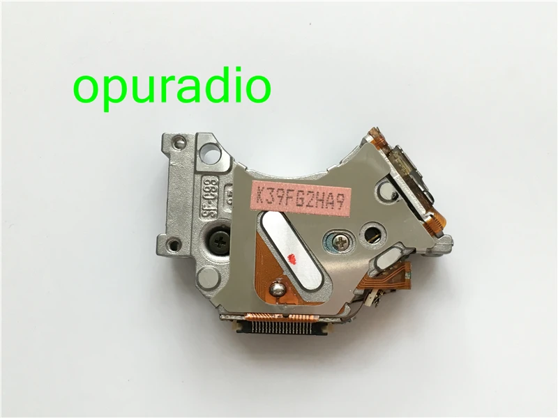 Brand new single CD laser SF-C93 2pin optical pickup for CDM-M3 CDM-M2 series navigation radio systems | Электроника