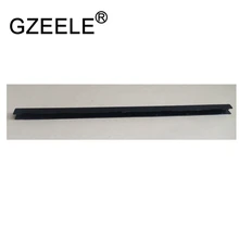 GZEELE 13,3 дюймовый ноутбук для DELL XPS 13 XPS13 9350 9360 9343 ЖК-Крышка шарнира Крышка P/N 3XX89