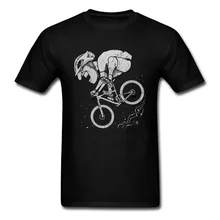 Изношенные байкерские футболки крутой гонщик цикл интересные футболки забавный дизайн Приключения путешествия досуг футболка для мужчин модная новинка