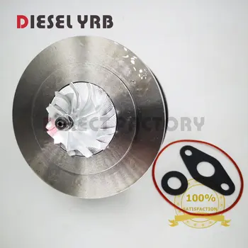 

turbine BV40 54409700014 54409880014 A6710900780 Turbo Billet cartridge chra for Ssangyong Rexton III 2.0XDI D20DTR 2014-2015