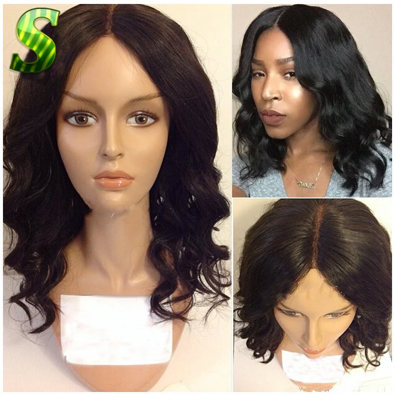 Aliexpress.com : Buy Affordable Human Hair Wigs Brazilian ...