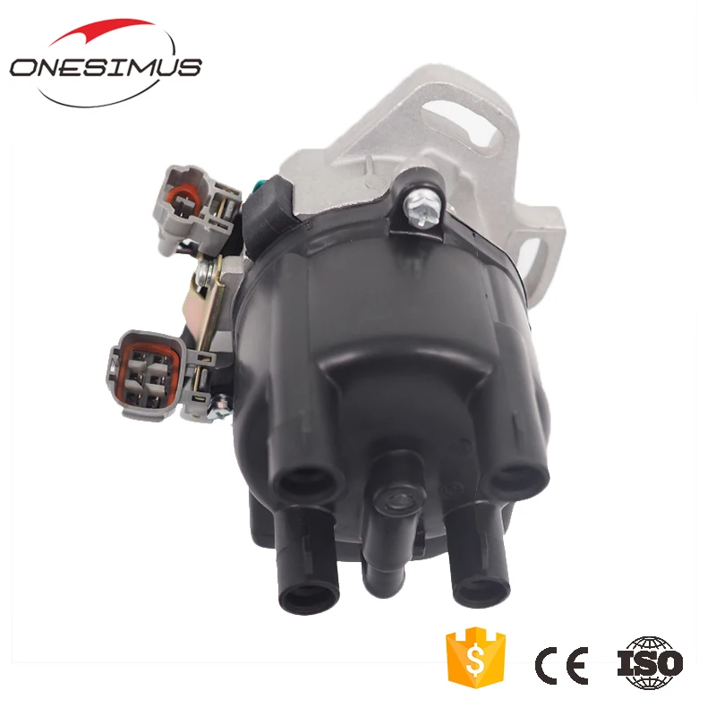 automobile Distributor Ignition System for 4A-FE 7A-FE COROLLA CELICA 1587CC 19020-16280