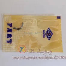 1 шт. левой петлителя для JUKI MEB-3200S петельная промышленная швейная машина номер 32040800