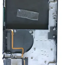 5 шт. сменный внутренний средний каркас Подставка Кронштейн для переключателя kingd NS консоли