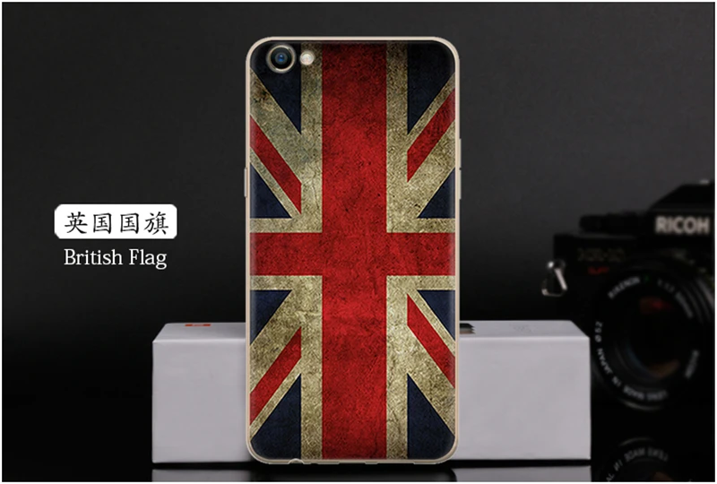 Phone Case For Oppo F3 Oppo A77 (12)