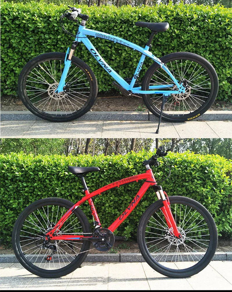 Sale Carbon Steel A Mountain Country Bicycle Foldable X6 One Round A Mountain Country Vehicle Adult Bmw Rack Type 11