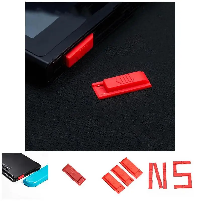 

Replacement Switch RCM Tool Plastic Jig for Nintendo Switchs XJ66