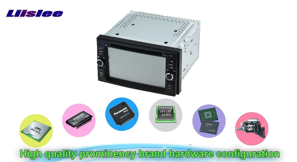 For KIA CERATO Car Multimedia TV DVD GPS Radio Original Style Navigation Android Advanced Navi Hardware configuration