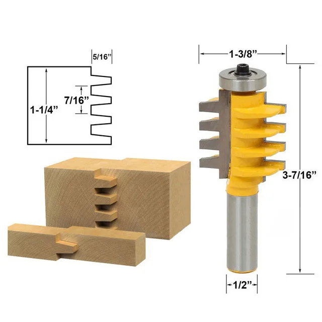 Binoax-1-2-1-4-Shank-Rail-Reversible-Finger-Joint-Glue-Router-Bit-Cone-Tenon-Woodwork.jpg_640x640