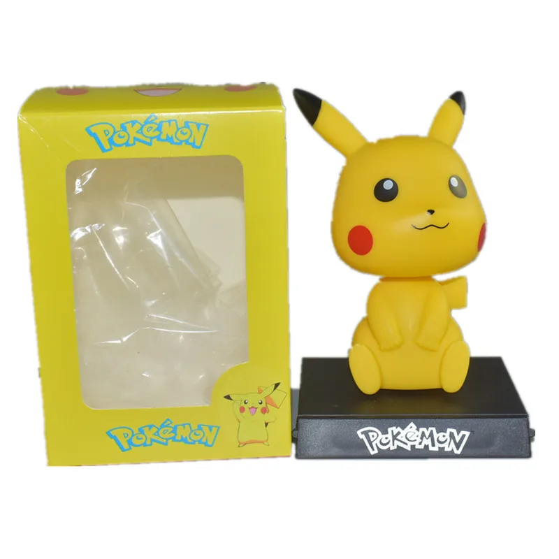 funko pop pokemon pikachu exclusive vinyl figure