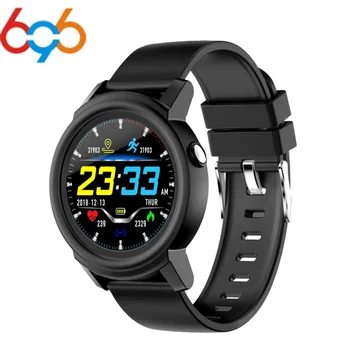 

696 DK02 Smart Watch Men Multi-sport mode Heart Rate Monitor Smart Health Fitness Tracker Smartwatch Women Band
