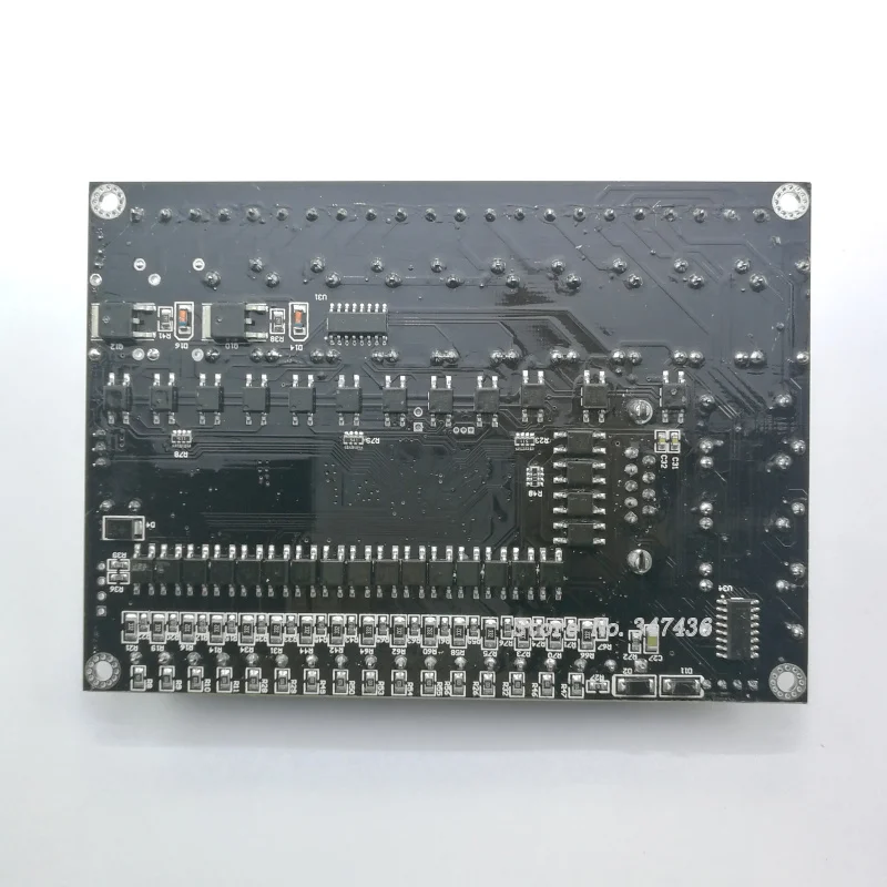 Плата ПЛК FX1N 32MR 32MRT 30MR 30MRT 24MR 24MRT| |