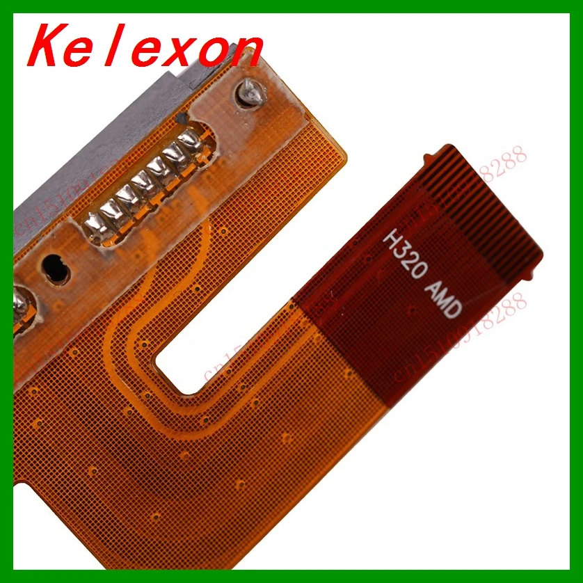 Новый жесткий диск HDD Соединительный кабель для dell M300 M301 M301Z 0CW6H8|cable for|cable connectorcable