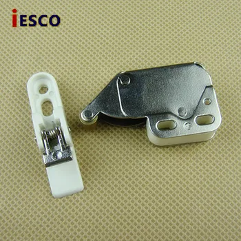 

Furniture door buckle buckle trunk self elastic door touch cabinet sealing fittings