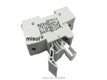 

1 unit of PV solar fuse 40a 1500VDC fusible 14x51 gPV, with holder