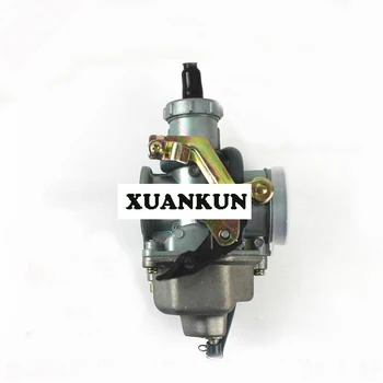 

XUANKUN Motorcycle CG200 PZ30A CG175 Tricycle Knight Car Carburetor