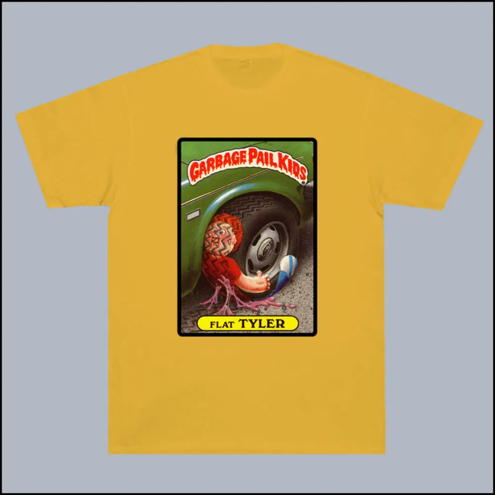 garbage pail shirt