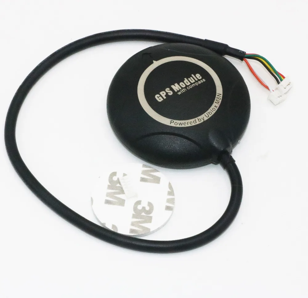 1 шт. встроенный GPS-Компас для APM AMP2.6 2 8 Pixhawk 2.4.8 | Игрушки и хобби