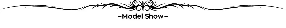 Model show 